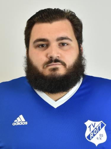 Mikail Eray Cinar