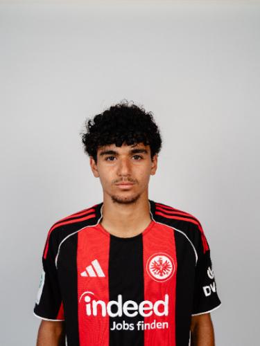 Bilal Daaou