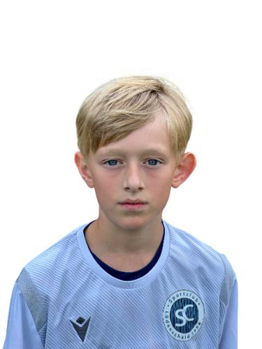 Raphael Noah Ullrich