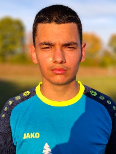 Yusuf Muhammed Arslanpence