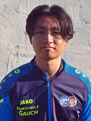 Junling Chen