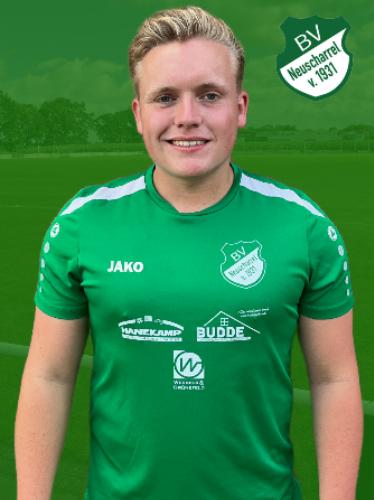 Malte Ewen