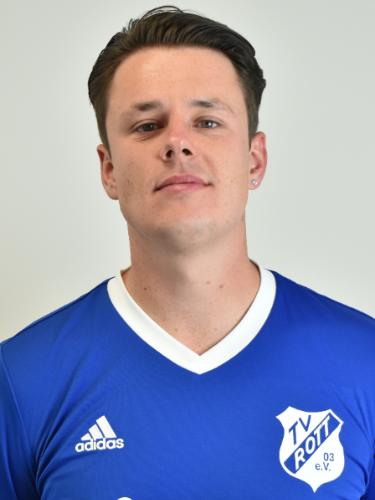 Jan Eric Müller