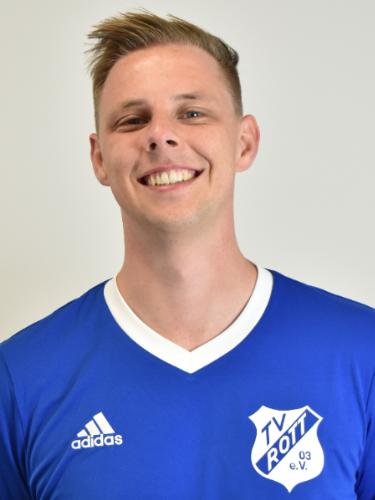 Niklas Müller