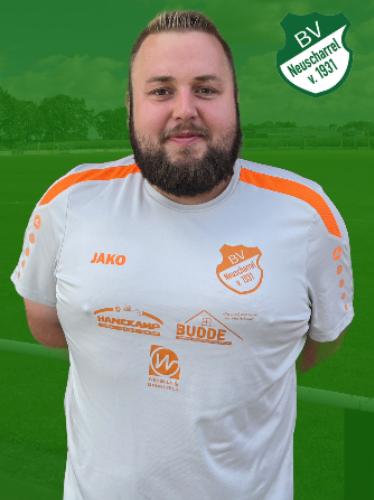 Jens Theilmann