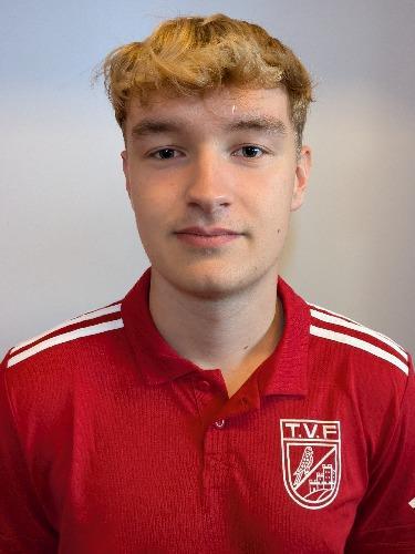 Linus Marlon Bramkamp