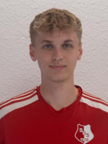 Jonas Geringhoff