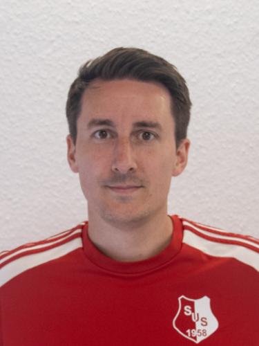 Johannes Hähner