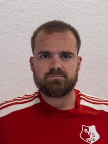 Steffen Heiming