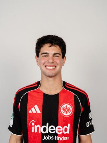 Gustavo Alexandre Perrelli Borges