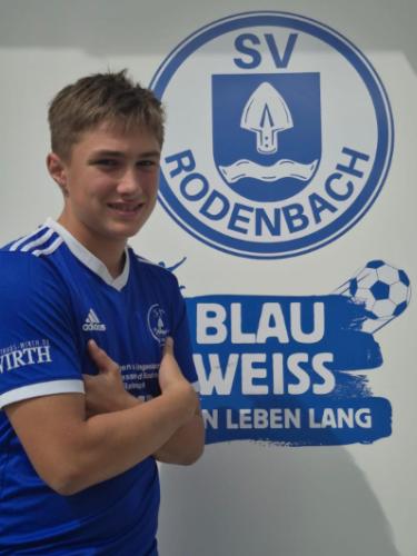 Tom Alexander Dmytryk