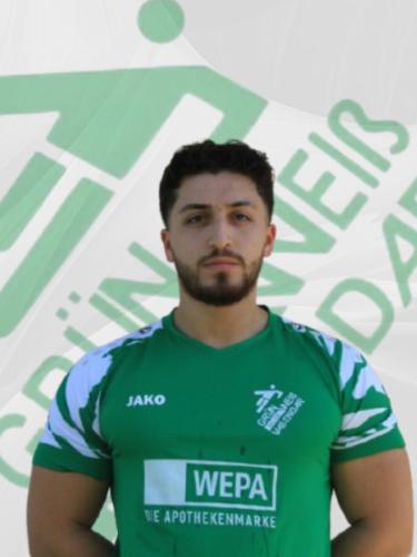 Majd Abasa