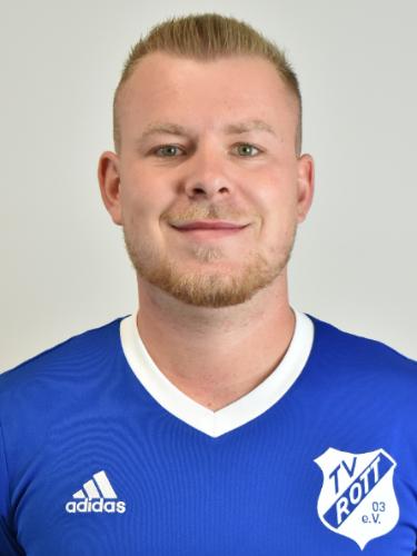 Felix Thomas