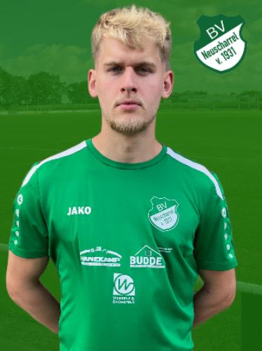 Phillip Boomkamp