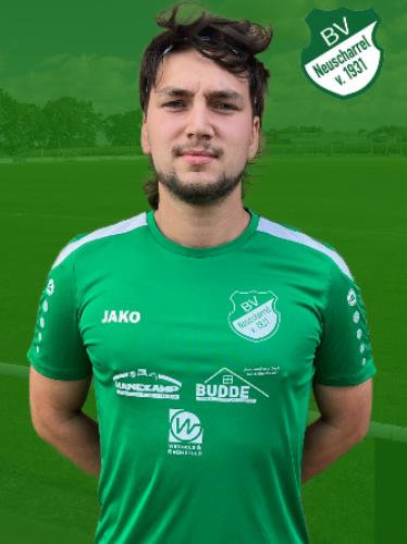 Moritz Mönnikes