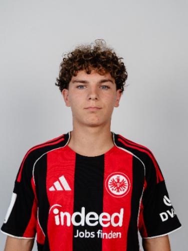 Luca Seitz
