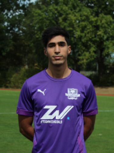 Abdelhak Kaisssaoui