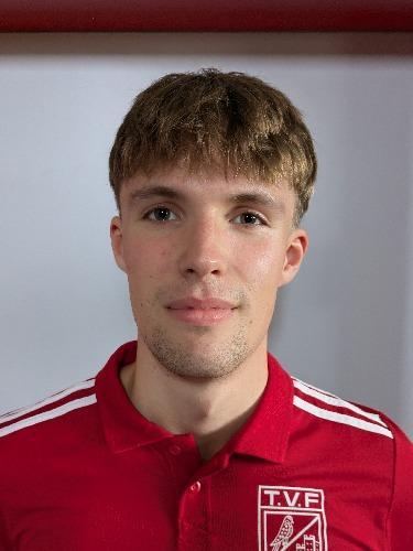 Max Frank Krogmeier