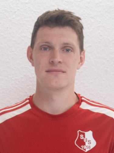 Daniel Kloster