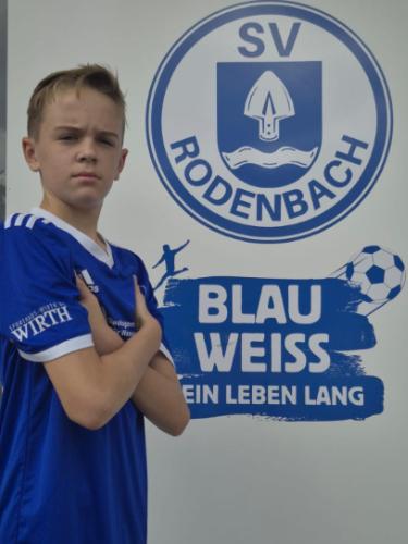 Hannes Adam Schmadel