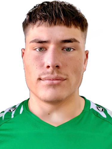 Gianluca Bryan Stollberg