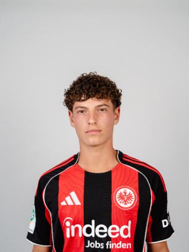 Lukas Voepel