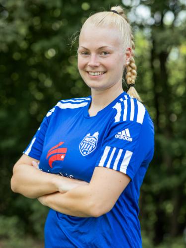 Celina Zöller