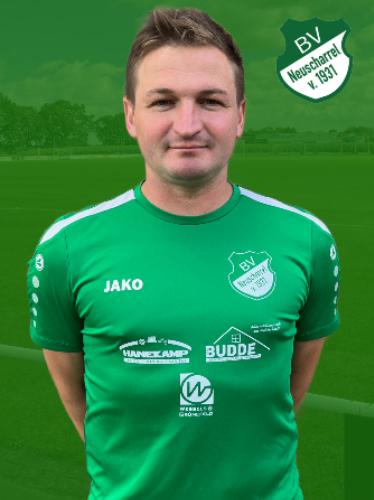 Olaf Bock