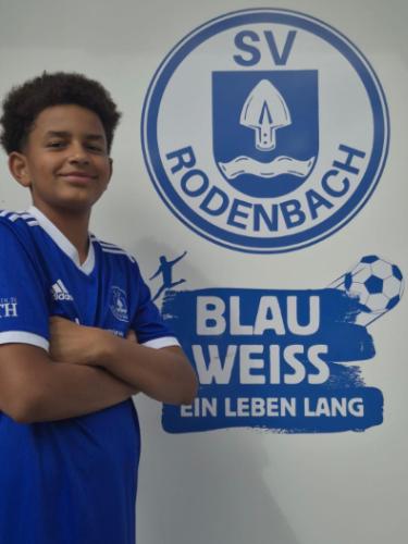 Aaron Michael Wilson