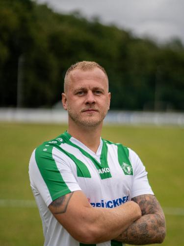Andreas Kindermann