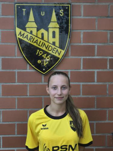 Caroline Steinhauser