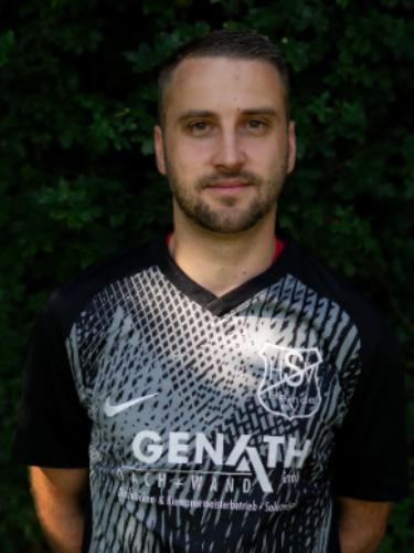 Peter Giesecke