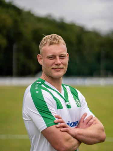 Dominik Oppolzer
