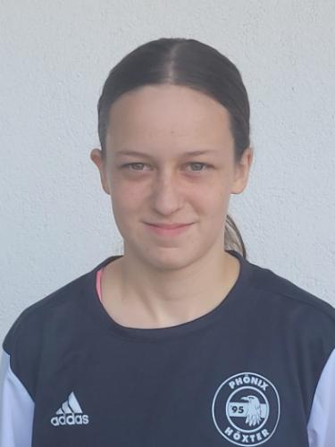Marie Kröger