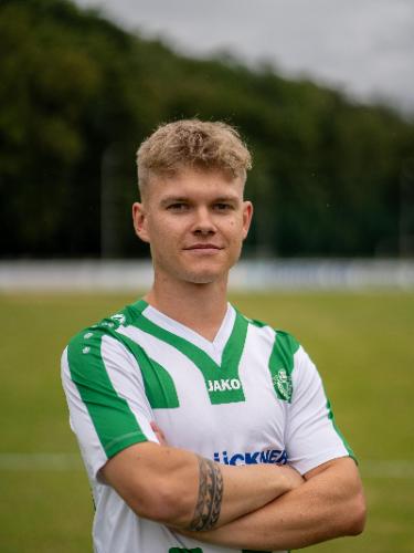 Niklas Pakstaitis