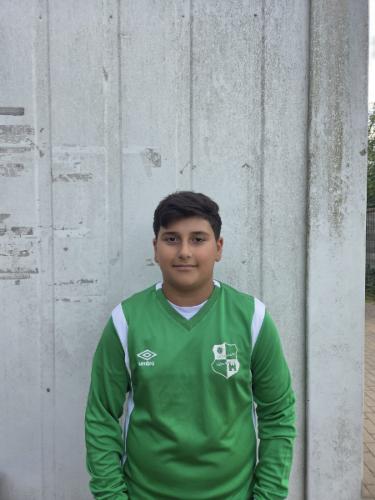 Omar Adnan Omar Alsindi