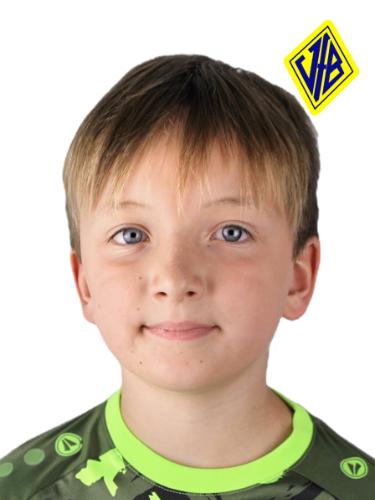 Jesse Paul Kreutz