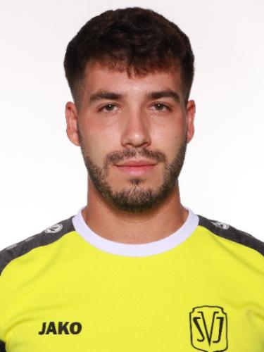 Yannik Utzinger