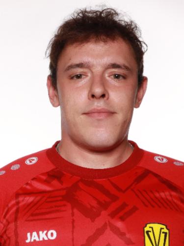 Jannik Noah Becker