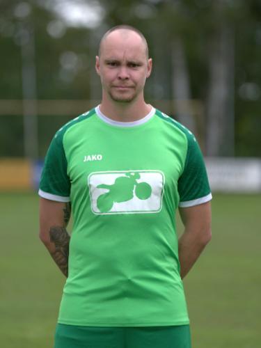 Michael Lüning