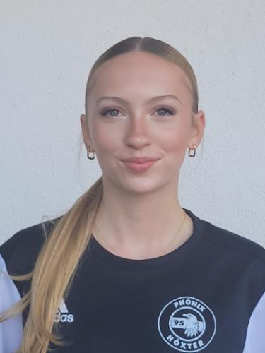 Samantha Pearl Brakweh-Hilgers