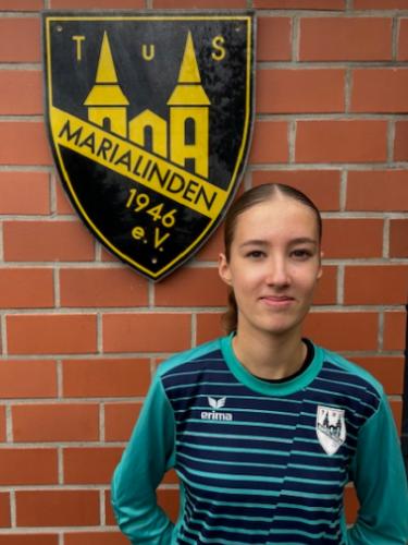 Lea Engelbertz