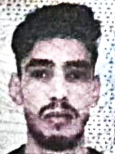 Ali Ou Assou Oubrahim