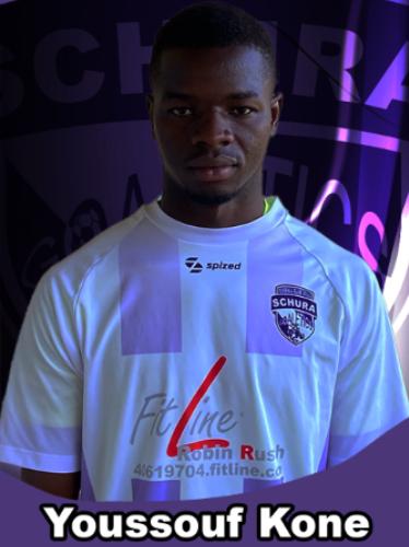 Youssouf Kone