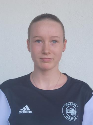 Charlotte Lucia Hasse