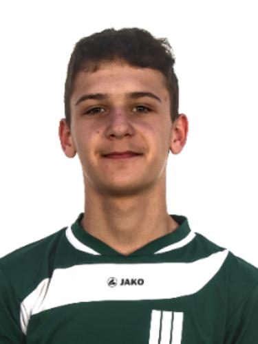 Elias Joel Herbert Kretzschmar