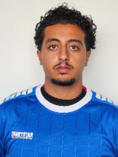 Angelo Gerges