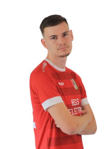 Moritz Michael Schärpf