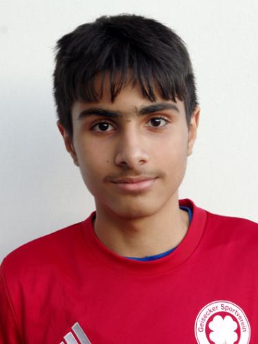 Ahmad Karim
