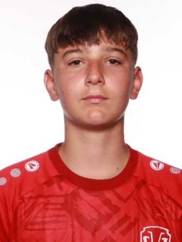 Luis Grohmann